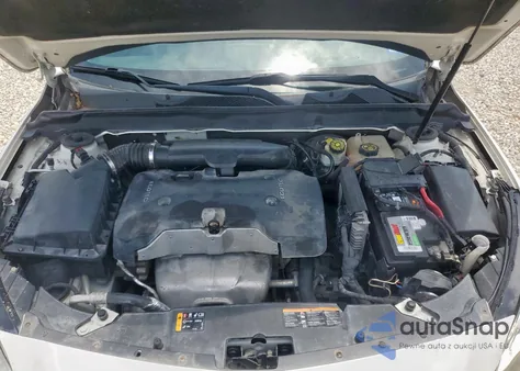 2014 Chevrolet Malibu 2Lt z USA, uszkodzony, nr VIN 1G11E5SL4EF149664